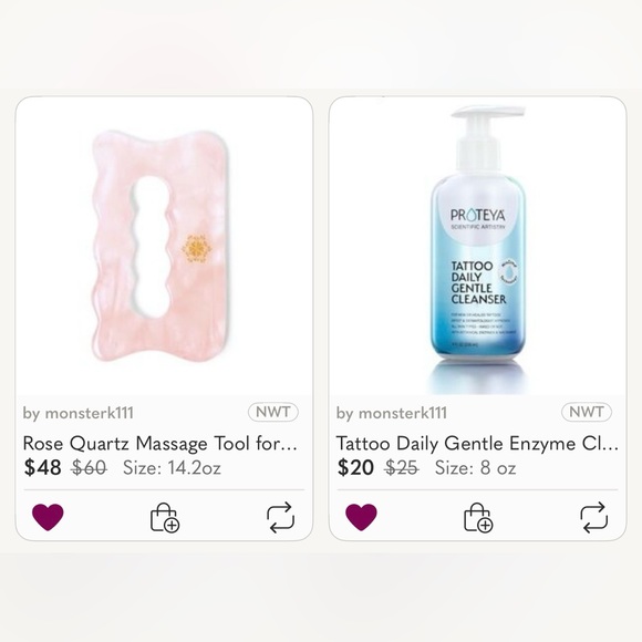 A LITTLE BIT OF EVERYTHING - Picture 4 of 7